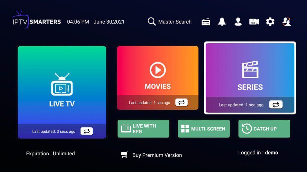 PANDORA IPTV IPV TOTAAL KOPEN IPTV IPTV DIAMOND